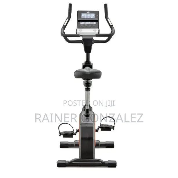Adidas C-21 Bluetooth Exercise Bike