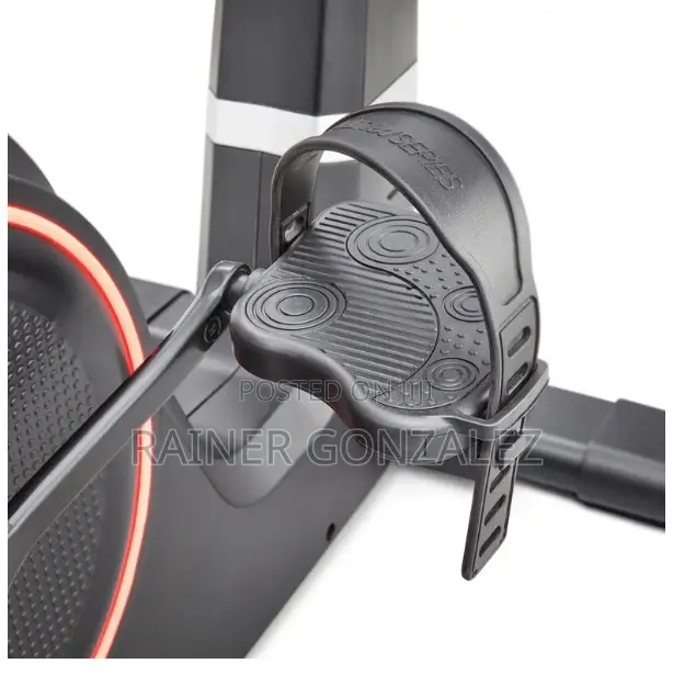 Adidas C-21 Bluetooth Exercise Bike