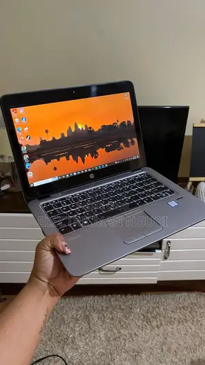 Laptop HP EliteBook 820 G3 8GB Intel Core i5 SSD 256GB
