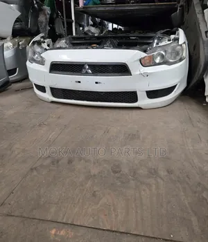 Nnosecut Galant Fortis