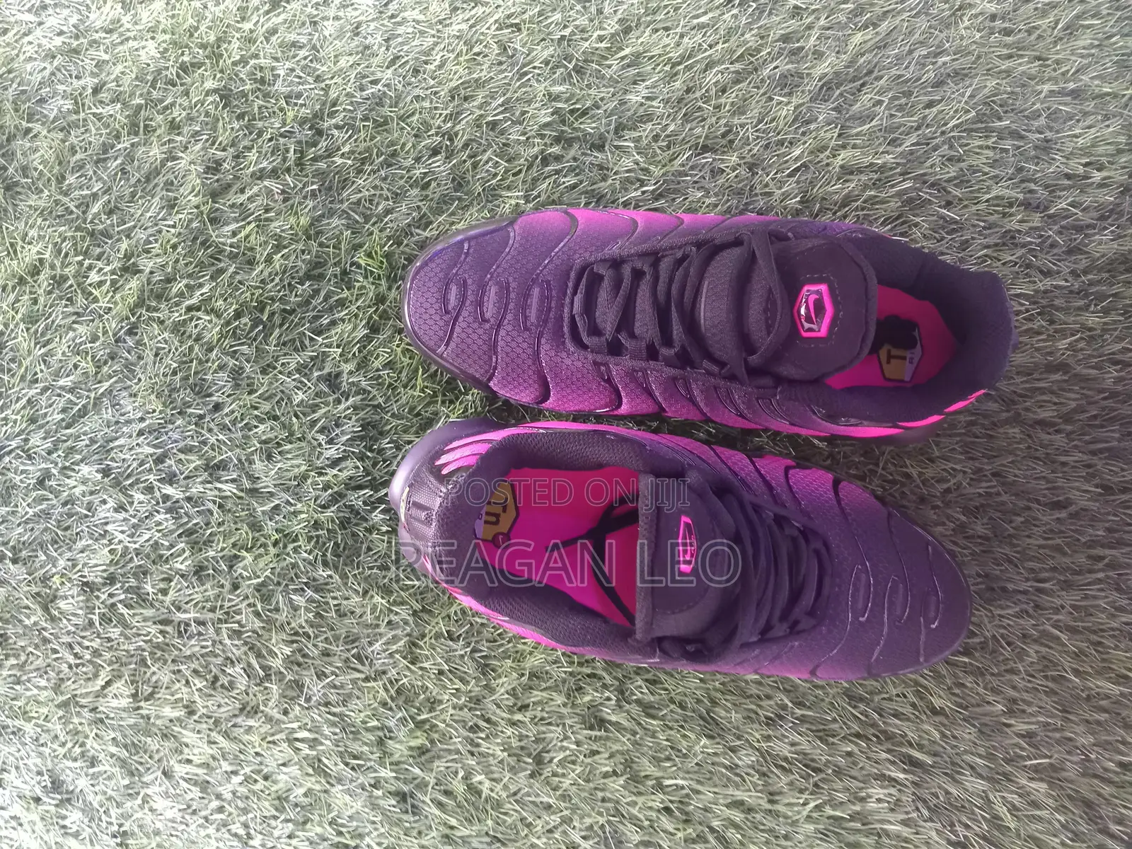 Sneaker and Shoes