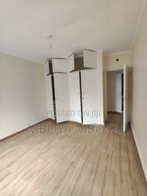 3bdrm Maisonette in Kileleshwa for rent