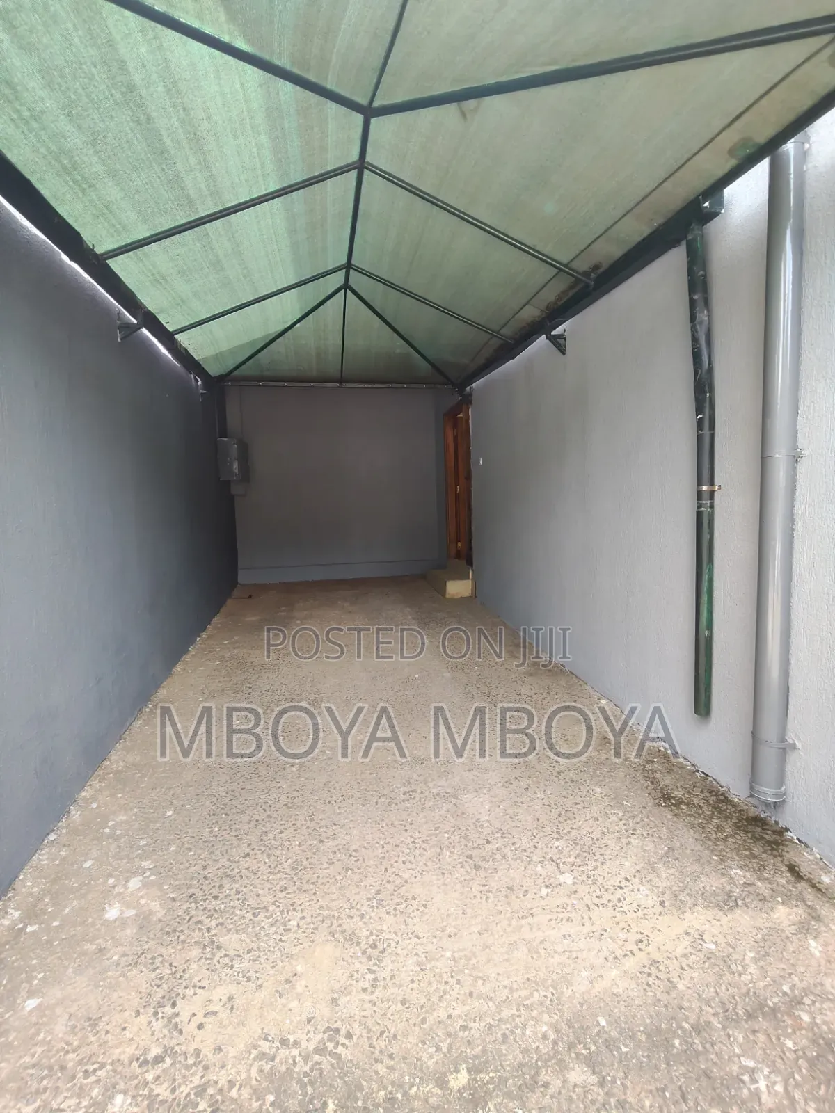 3bdrm Maisonette in Kileleshwa for rent
