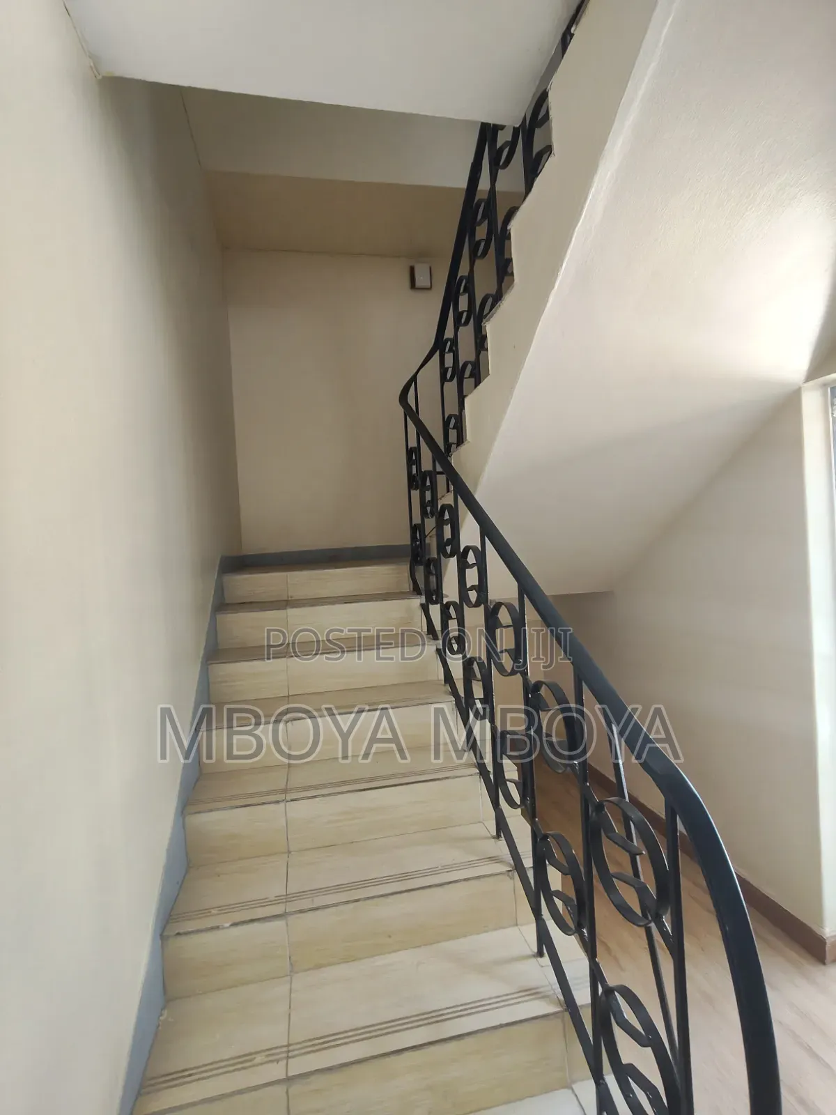 3bdrm Maisonette in Kileleshwa for rent