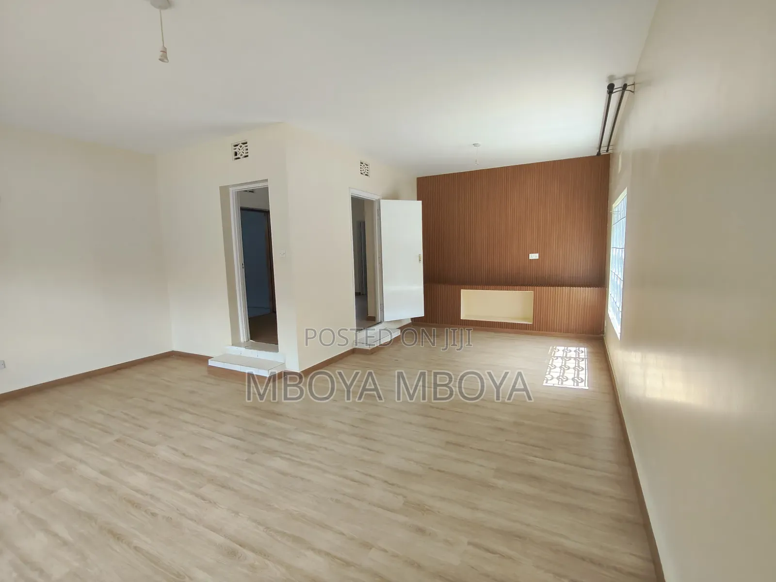 3bdrm Maisonette in Kileleshwa for rent