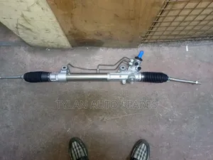 Steering Rack Vigo 2wd