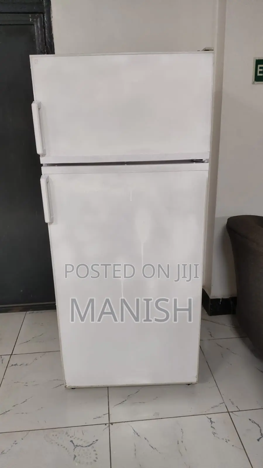 Pre Loved Fridge for Sale