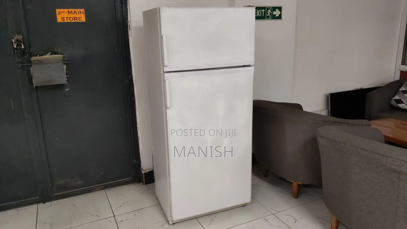 Pre Loved Fridge for Sale