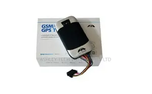 4G GPS Car Tracker – Fast Accurate Location Monitoring