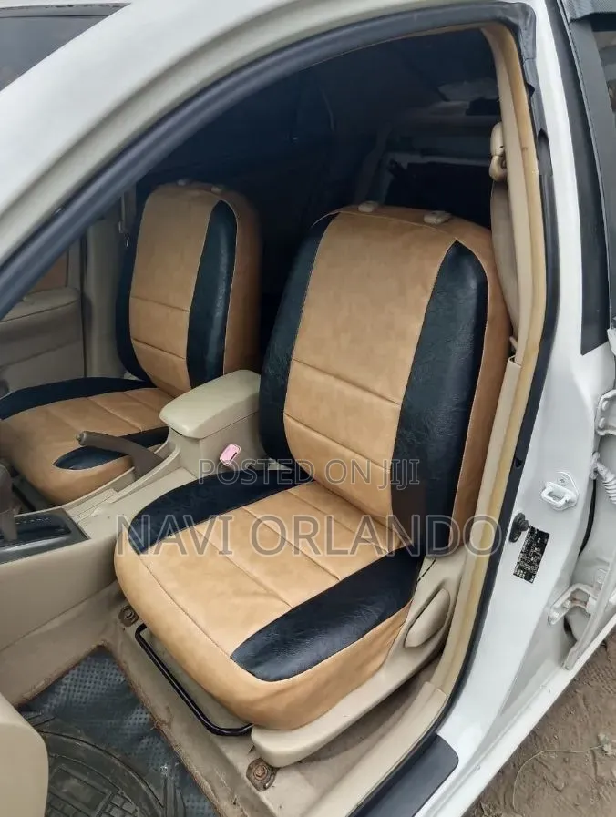 Car Seat Covers