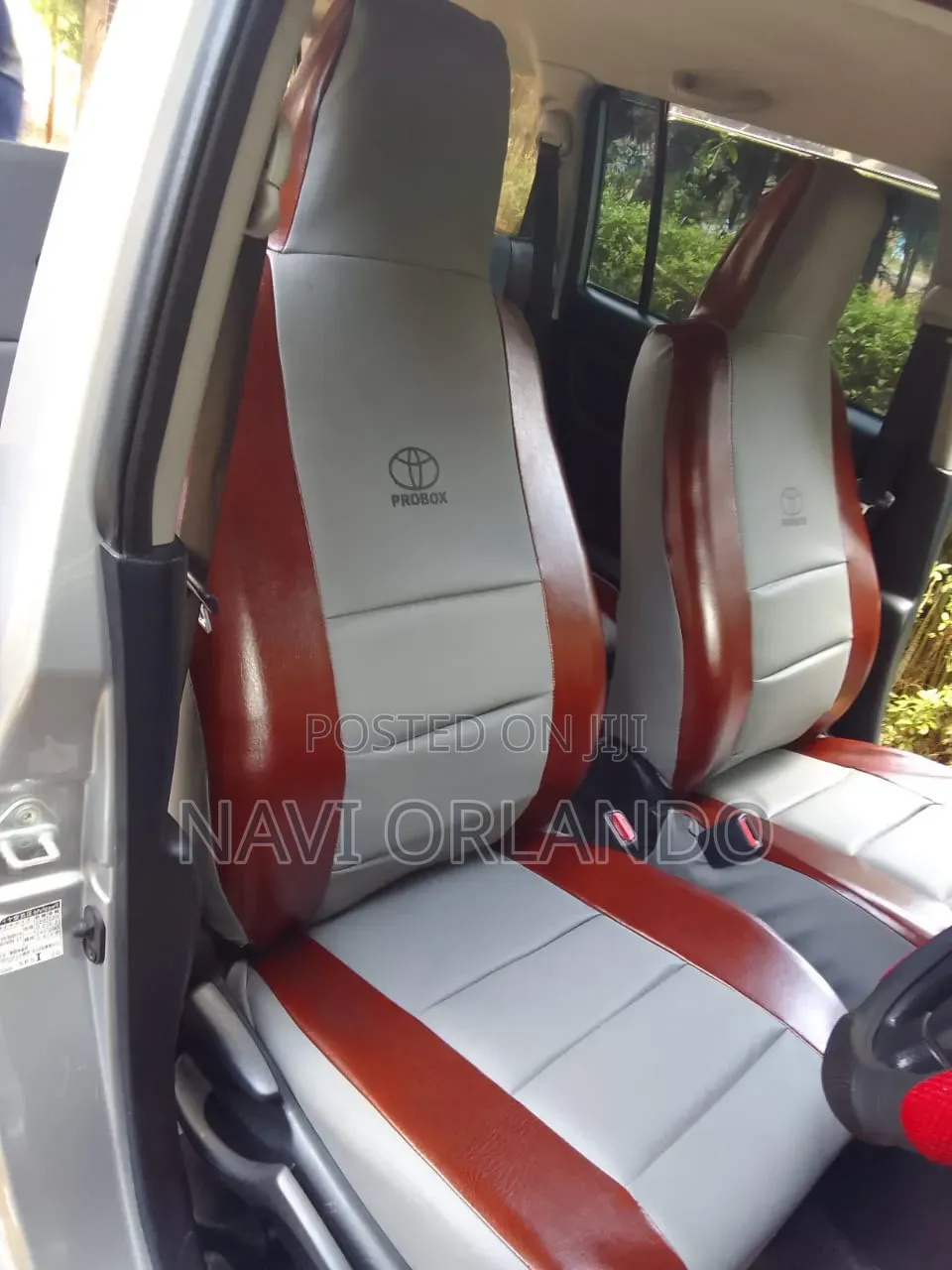 Car Seat Covers