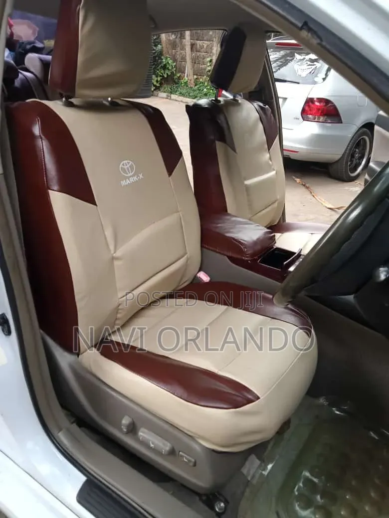 Car Seat Covers