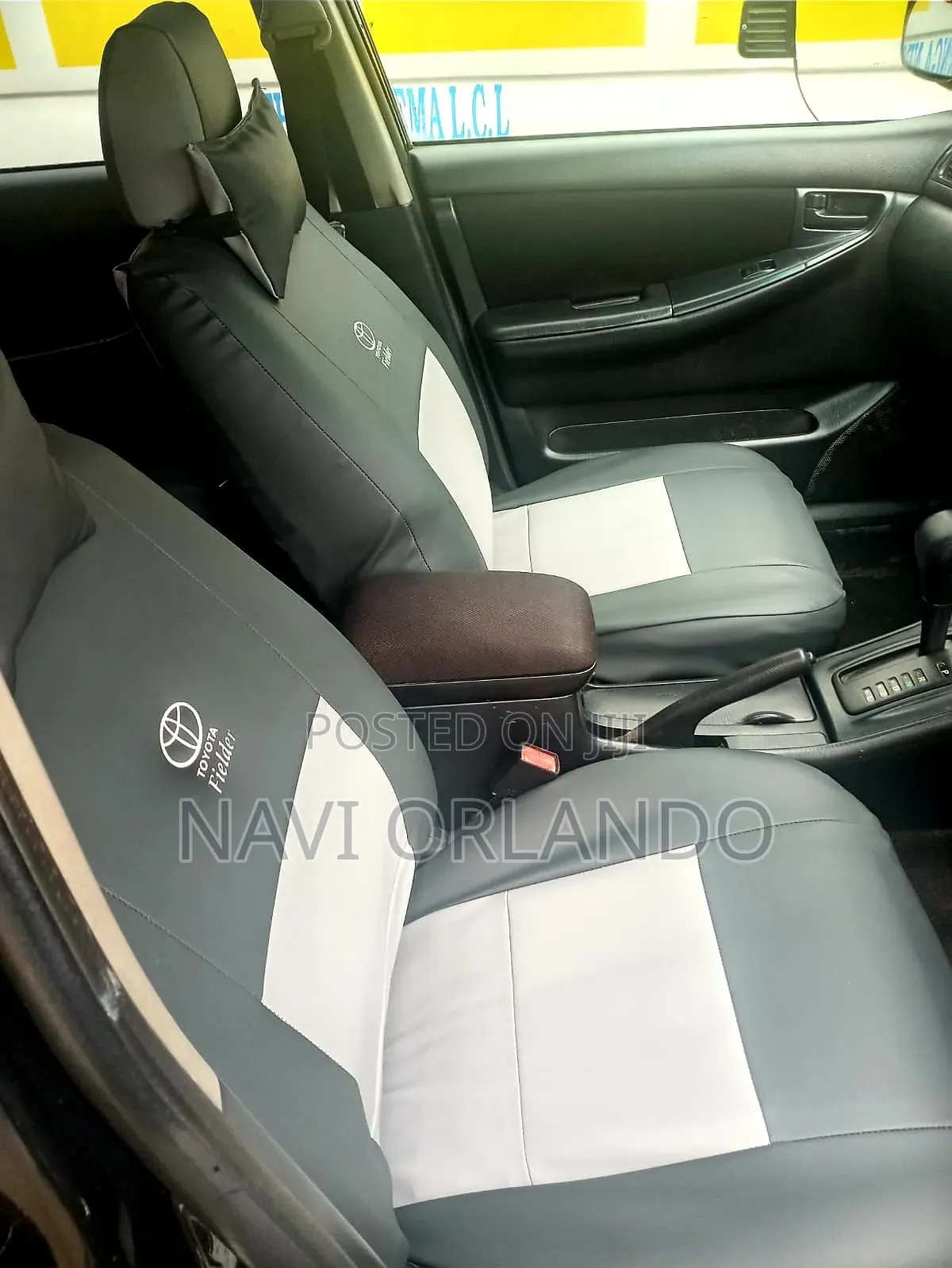 Car Seat Covers