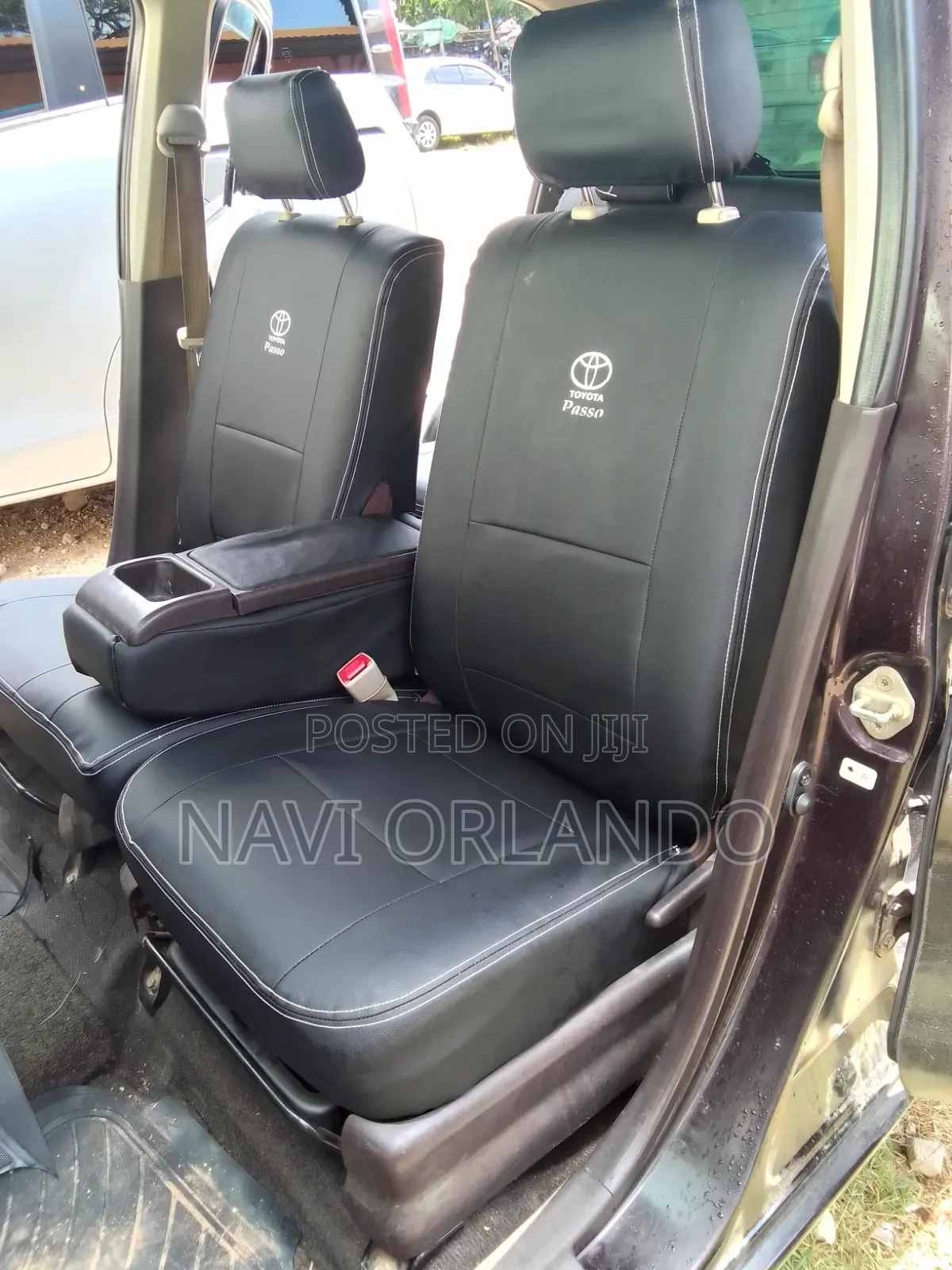 Car Seat Covers