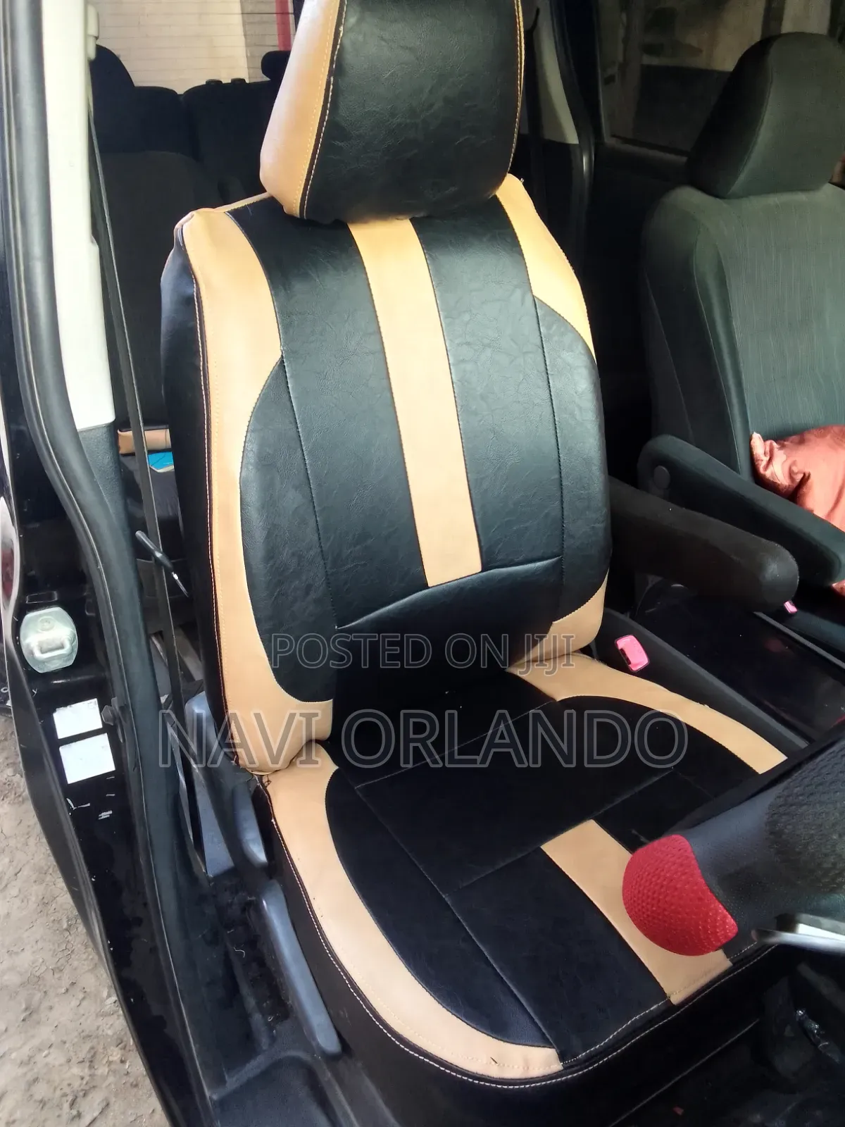 Car Seat Covers