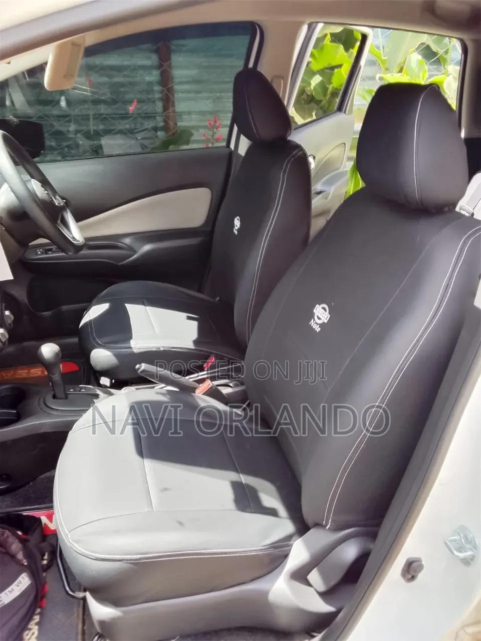 Car Seat Covers
