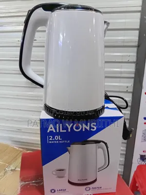 Ailyons Electric Kettle 2.0 Litres