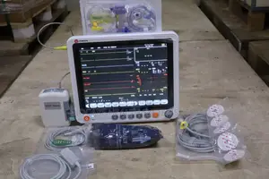 5 - Parameter Patient Monitor Without Stand