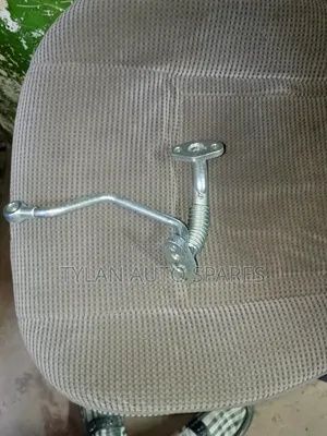 1kz Turbo Return Pipe