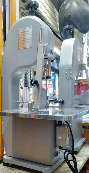 Bone Saw Machine/ Commercial Bone Saw Machine