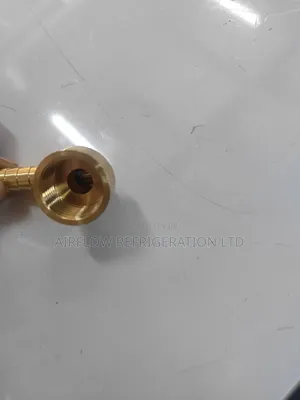 Brass L Nozzle