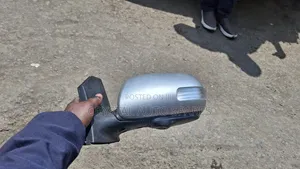 Premio 260 Side Mirror 2010-2012 Model