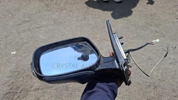 Premio 260 Side Mirror 2010-2012 Model - thumbnail 2
