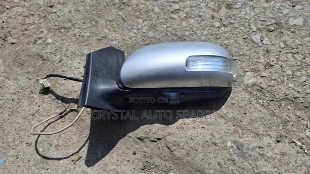 Premio 260 Side Mirror 2010-2012 Model - thumbnail 3