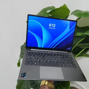 Laptop Lenovo ThinkBook 13s Gen 2 16GB Intel Core i5 SSD 512GB