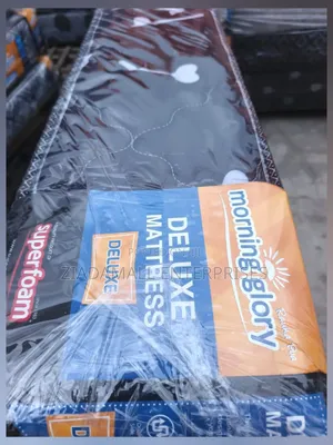 Medium Density 3by6 8inches Quitend Mattress
