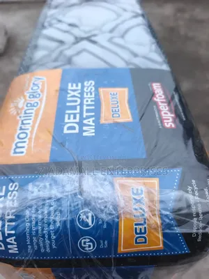 Medium Density 3by6 8inches Quitend Mattress