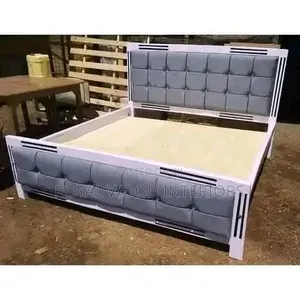 Platinum Bed