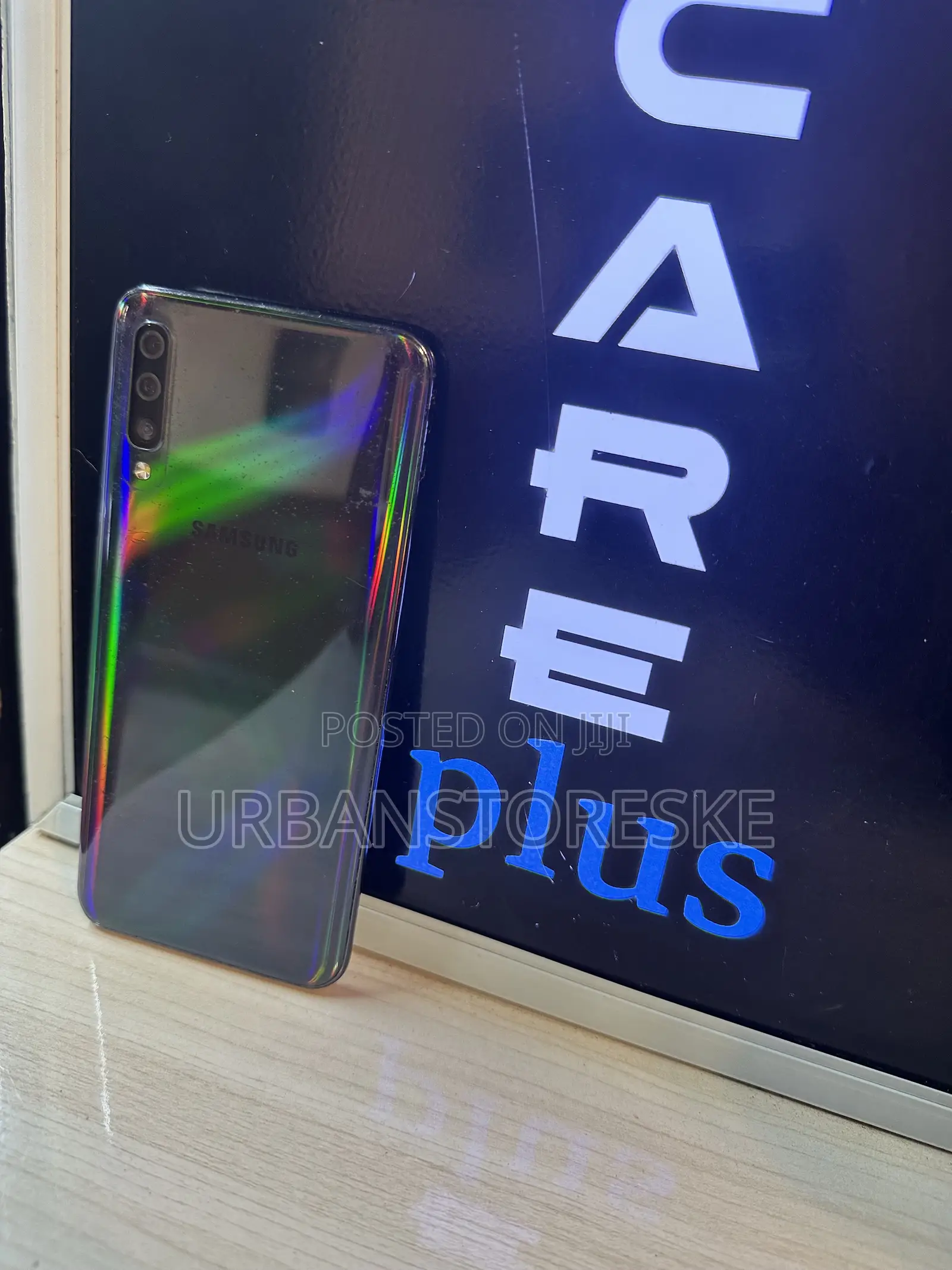 Samsung Galaxy A50 128 GB Black