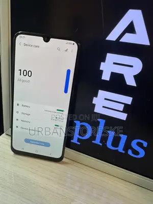 Samsung Galaxy A50 128 GB Black