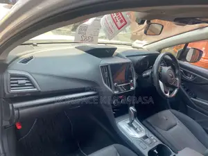 Subaru Impreza 2019 Pearl