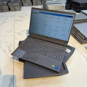 Laptop Dell G15 5511 16GB Intel Core i7 SSD 512GB