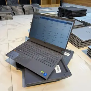 Laptop Dell G15 5511 16GB Intel Core i7 SSD 512GB