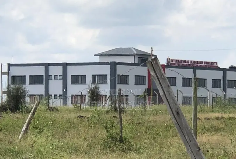 50 by 100 Prime Plots for Sale in Kitengela, Acacia Area