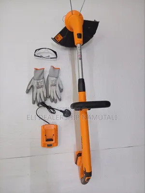 Buy INGCO 20V Cordless Brush Cutter Online – Battery Included