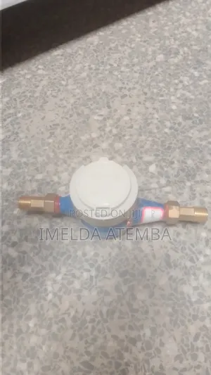 Mechanical Multi Jet Water