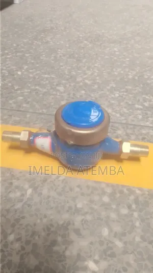 Mechanical Multi Jet Water