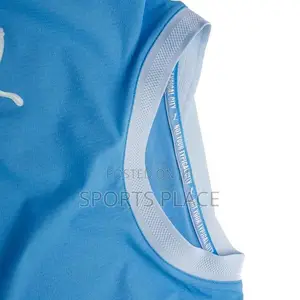 The Latest Manchester City Player Version 26/27 Home Jersey