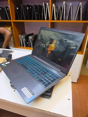 Laptop Lenovo IdeaPad L340 8GB Intel Core i7 SSD 512GB