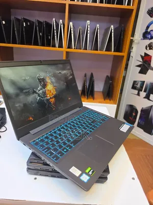 Laptop Lenovo IdeaPad L340 8GB Intel Core i7 SSD 512GB