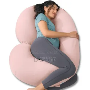 Pregnancy Pillow