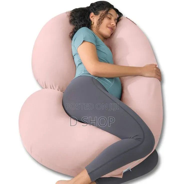 Pregnancy Pillow