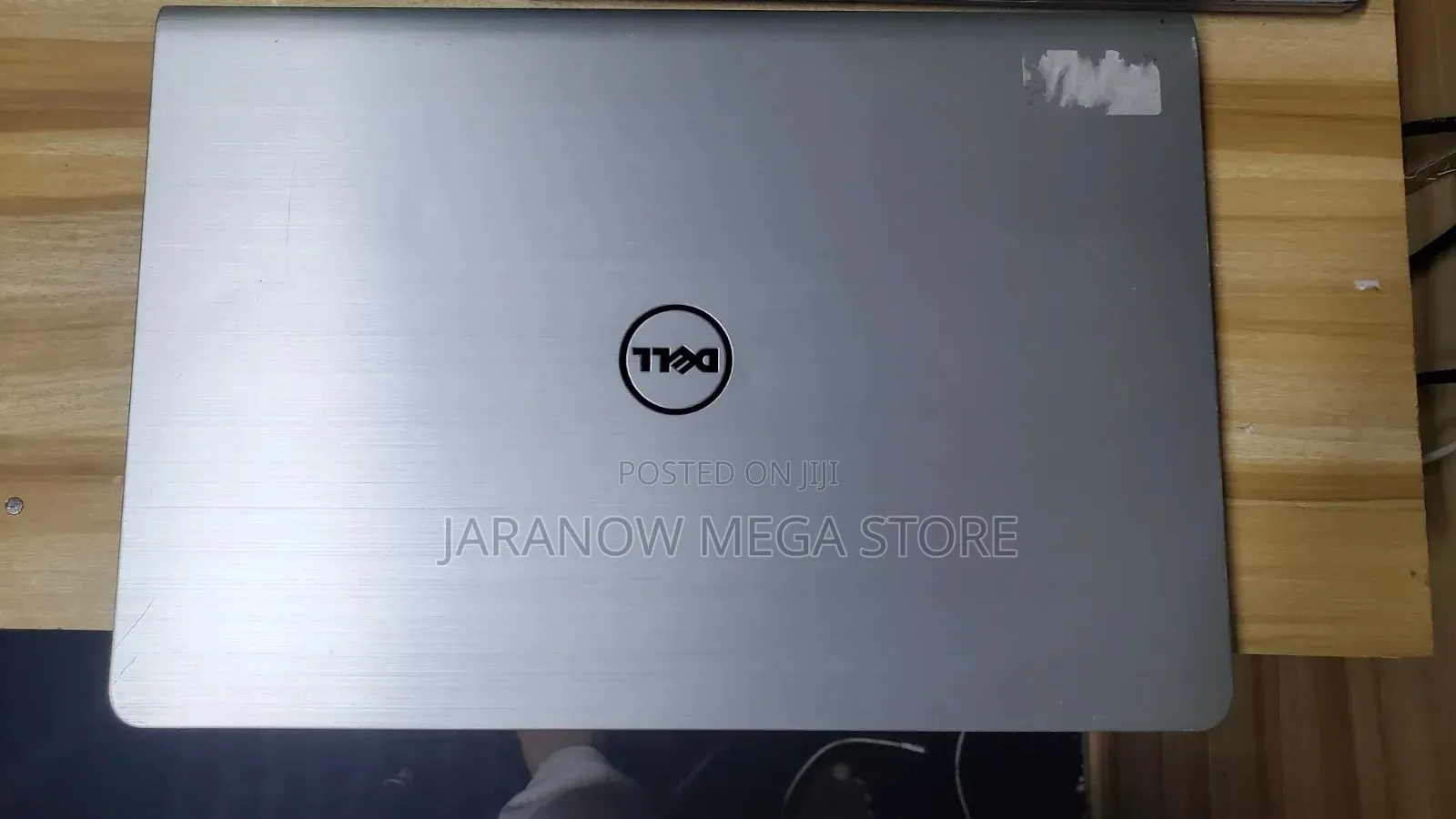 Laptop Dell Inspiron 5548 4GB AMD A10 SSD 256GB