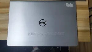 Laptop Dell Inspiron 5548 4GB AMD A10 SSD 256GB