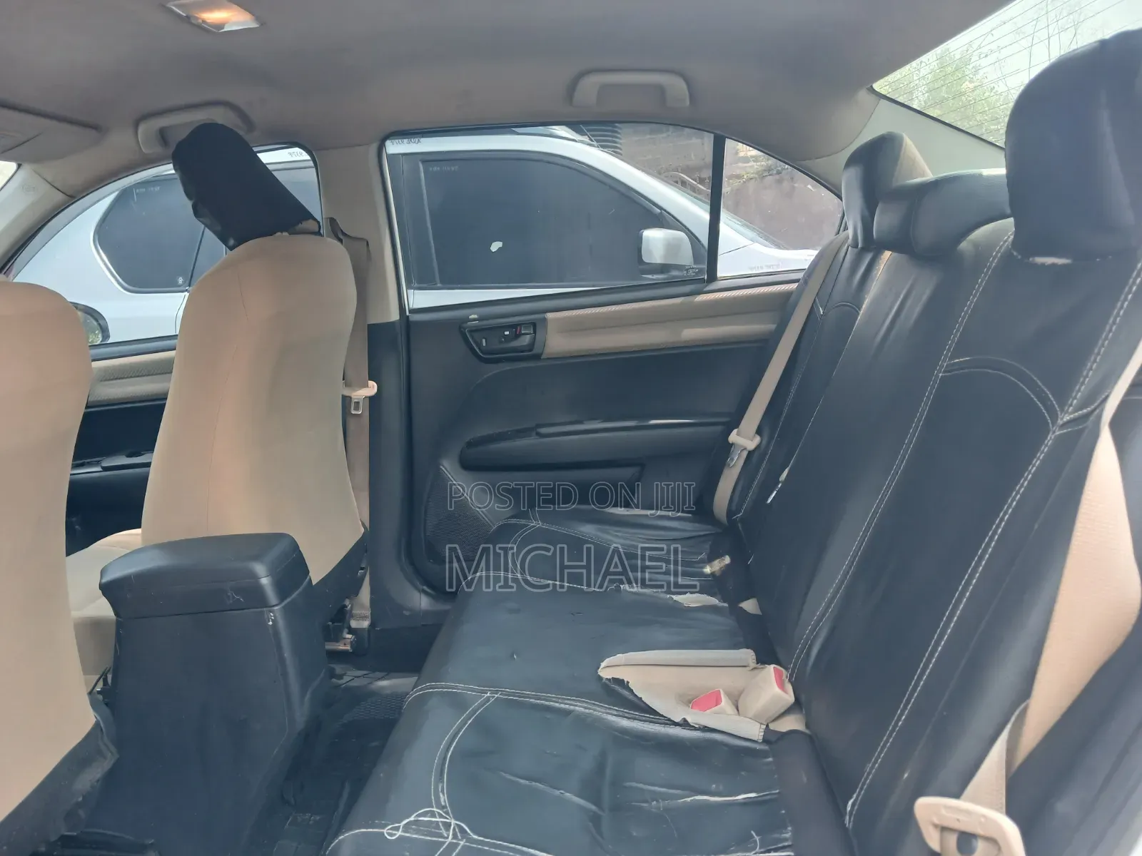 Chauffeur Driven Car Hire (With Driver)