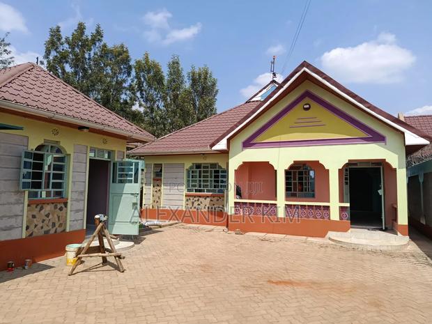 3bdrm Bungalow in Ruiru for rent